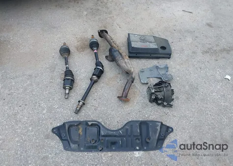 2004 Toyota Avalon Xls from USA, damaged, VIN 4T1BF28B34U343727